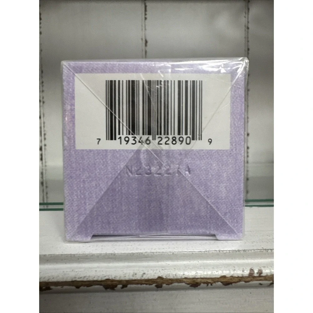 Lucky Brand RE/LAX Serene Lavender Fields EDT  Spray Size 3.4 oz  New Sealed Box